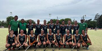 Hockey Cultural Arroyito