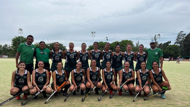 Hockey Cultural Arroyito