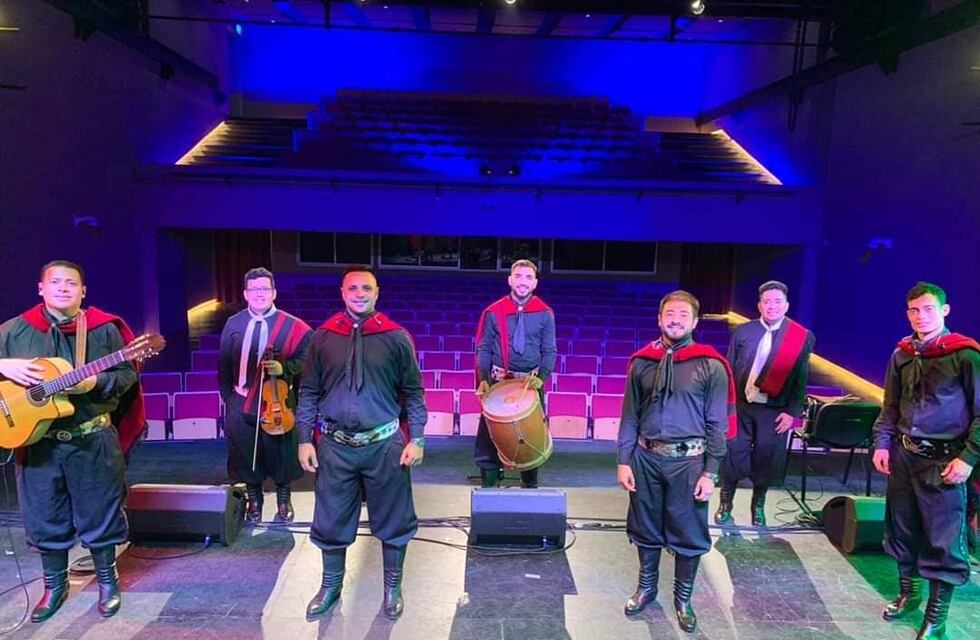 Este domingo llega un concierto íntimo de Canto del Alma
