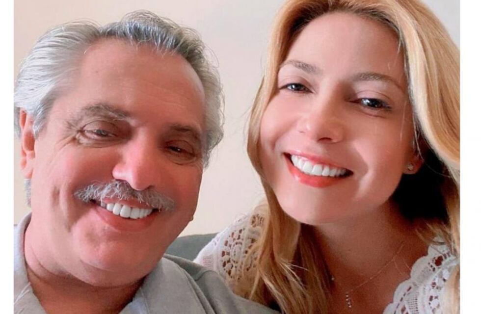 Fabiola Yáñez está embarazada: la foto que había despertado rumores