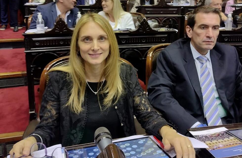 La diputada cordobesa Brouwer de Koning y una explicación insólita por sus vacaciones: “Pensé que había terminado el año”