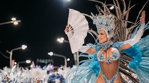 Concordia en verano: Carnaval, termas y propuestas para disfrutar con los sentidos