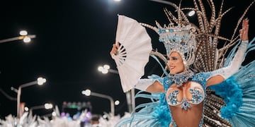 Concordia en verano: Carnaval, termas y propuestas para disfrutar con los sentidos