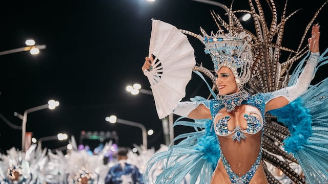 Concordia en verano: Carnaval, termas y propuestas para disfrutar con los sentidos