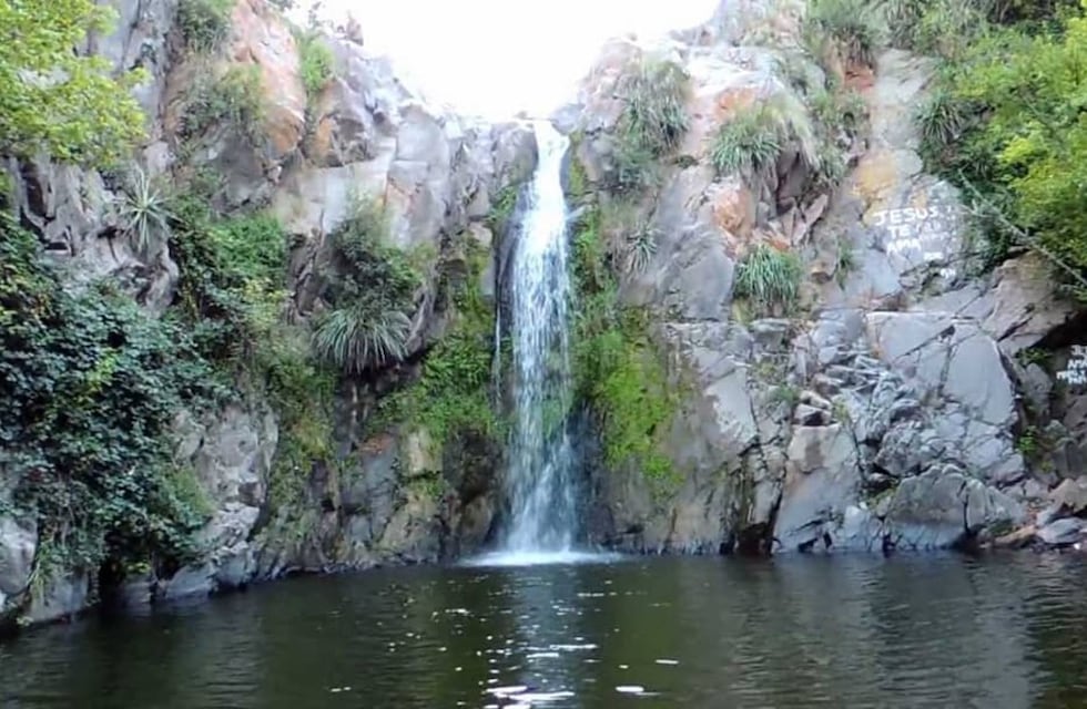 Sierras Chicas: restringen acceso a La Estancita