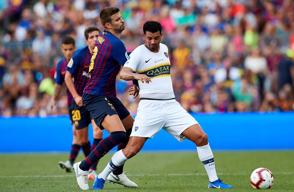 Maradona Cup: cuándo y dónde Boca y Barcelona jugarán el partido homenaje al “Diez”