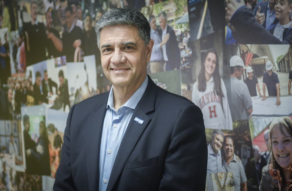 Jorge Macri continúa armando su gabinete para la Ciudad