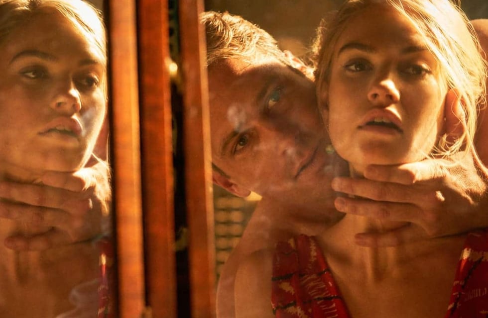 Netflix: la película de romance oscuro y escenas altamente explícitas que se robó la atención de todos con su intensa trama