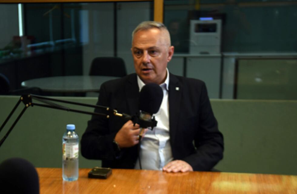 Explotó el presidente de Racing por la derrota en Salta: “Como hincha me dio  vergüenza”