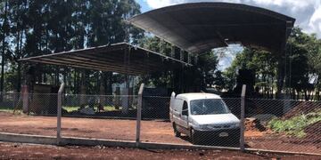 Existirá la primera planta municipal asfáltica de gas en Puerto Rico