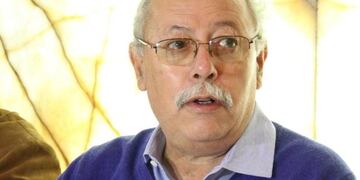 Carlos "Cuto" Moreno