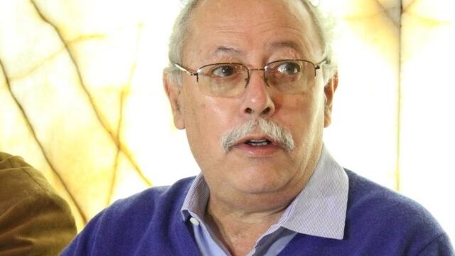 Carlos "Cuto" Moreno