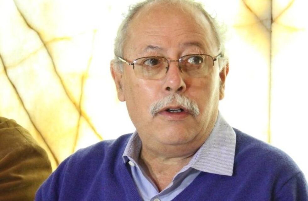 “Cuto” Moreno anunció obras para Tres Arroyos