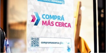 Está en marcha el programa Comprá más Cerca.