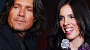 El nuevo trabajo que inició Paula Robles, la exesposa de Marcelo Tinelli, para enfrentar la crisis.