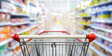 ¿Más barato? Llegó un jabón líquido importado al país y hay diferencia con los productos nacionales.