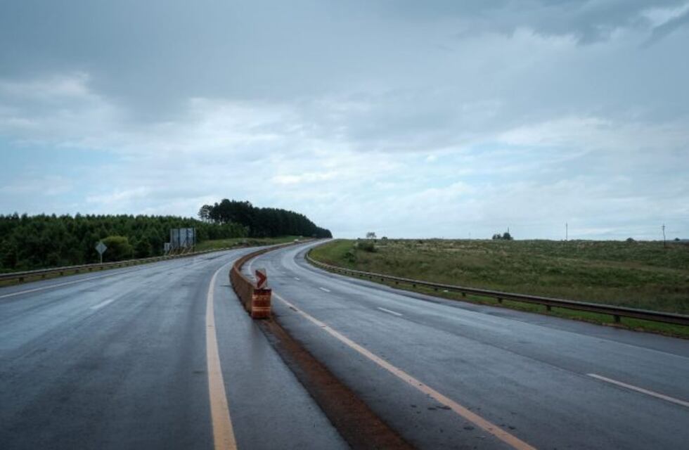 Firmaron convenio para la finalización de la autovía que conecta a Posadas con San José