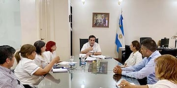 Con esta implementación, los enfermeros podrán resolver situaciones elementales y referir a pacientes a especialistas cuando sea necesario.