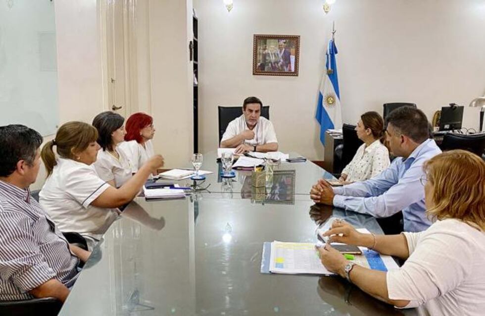 Cómo será la implementación de Tele-Enfermería en el Hospital Virtual