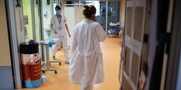 Influenza H3N2: cuáles son los síntomas de la “supergripe” que ya circula en América Latina (Alejandro Martínez Vélez / Europa Press)