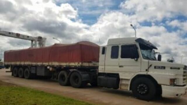 La carga ilegal del estupefaciente tiene un valor estimativo de $602.648.000.