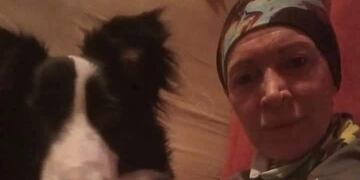 La víctima de 43 años desapareció el viernes 22 de abril.