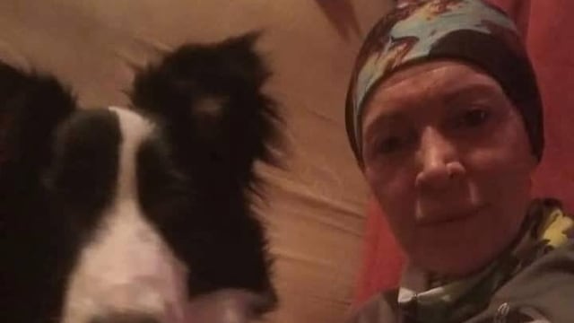 La víctima de 43 años desapareció el viernes 22 de abril.