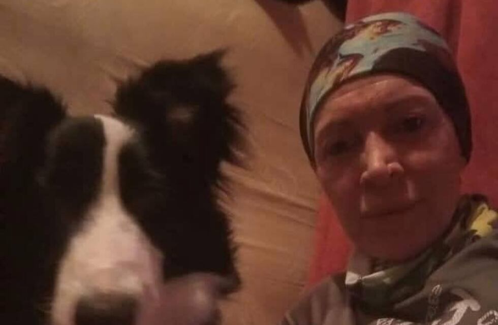 Femicidio de Nora Escobar: encontraron a su perra en Granadero Baigorria