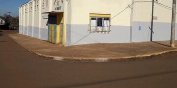 Alumno pierde la vida durante una clase de educación física en Eldorado.