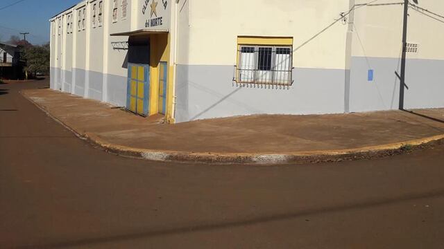 Alumno pierde la vida durante una clase de educación física en Eldorado.