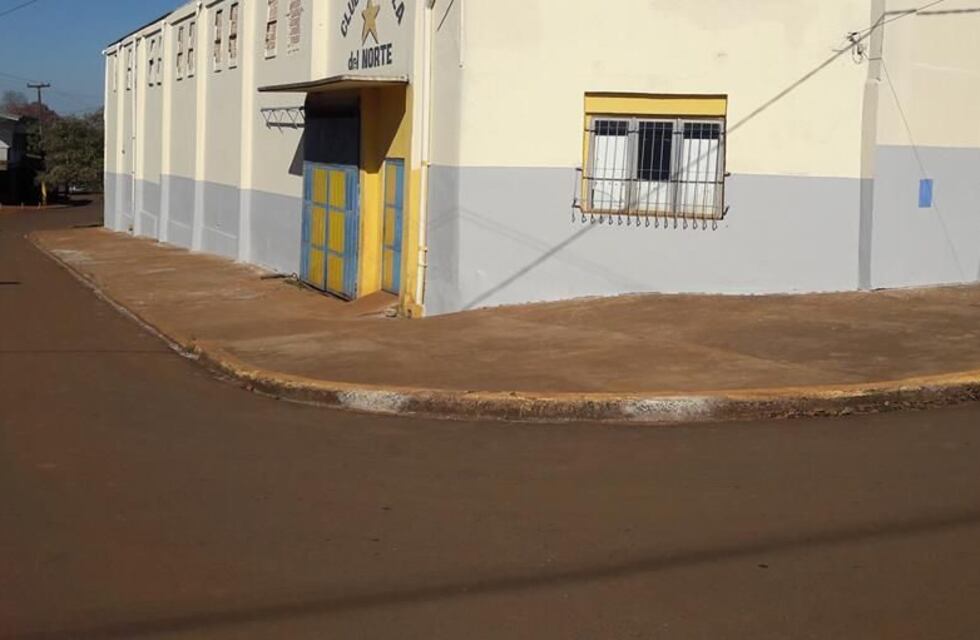 Alumno pierde la vida durante una clase de educación física en Eldorado