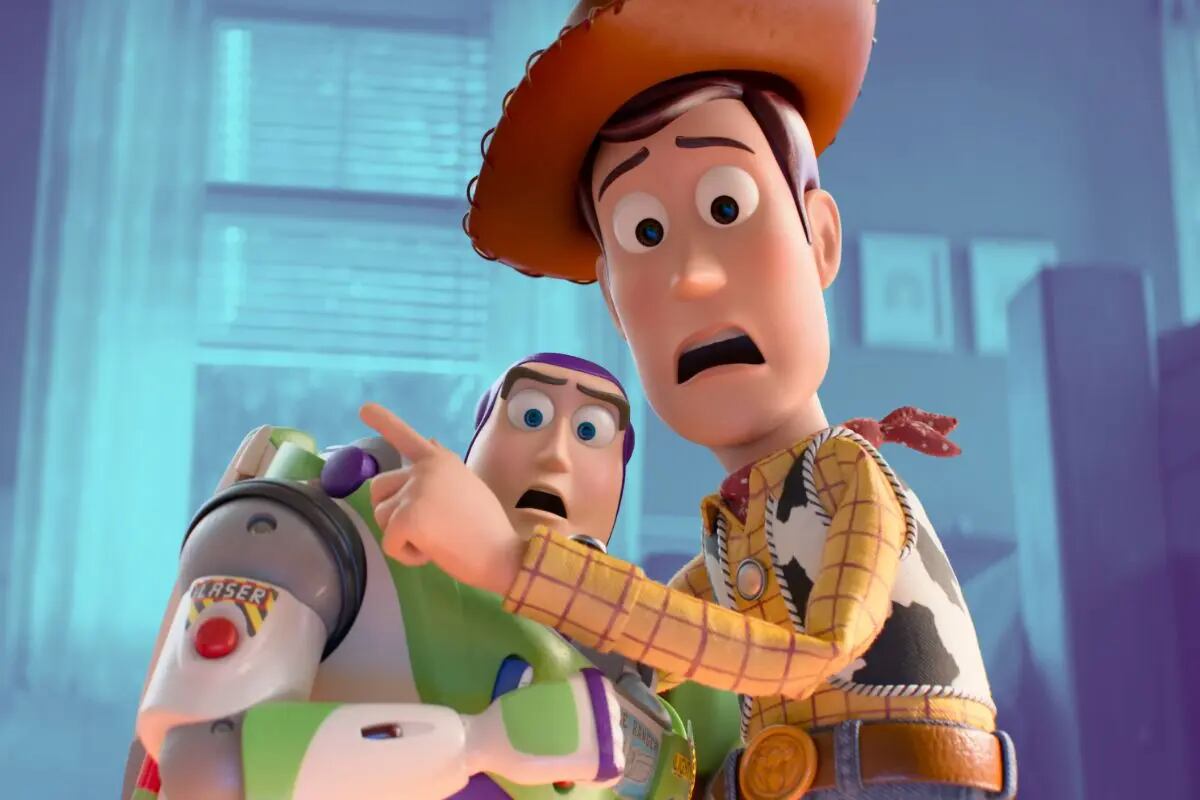 Toy Story 5 se estrenará durante el 2026.