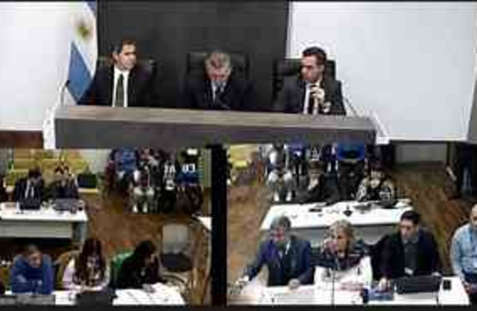 Perpetua para el asesino del remisero