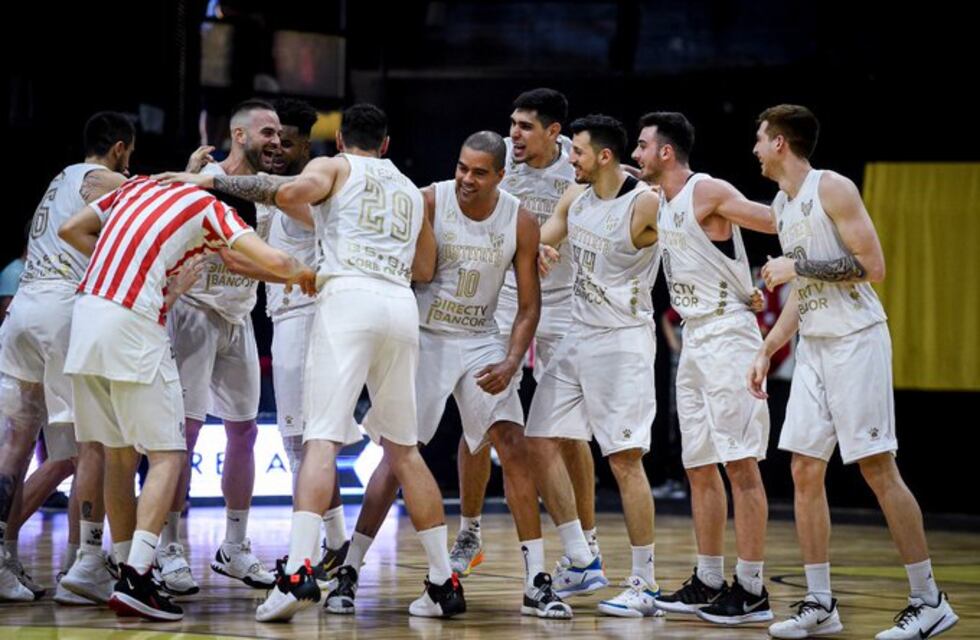 Instituto metió un triunfazo ante Weber Bahía por la Liga Nacional