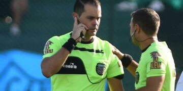 El Pirata y los santiagueños jugarán el domingo 8 de agosto, a las 17.45, en el Gigante de Alberdi