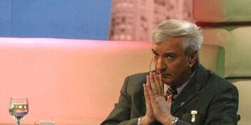 Mauro Viale fue también un importante relator. (Foto: Web)