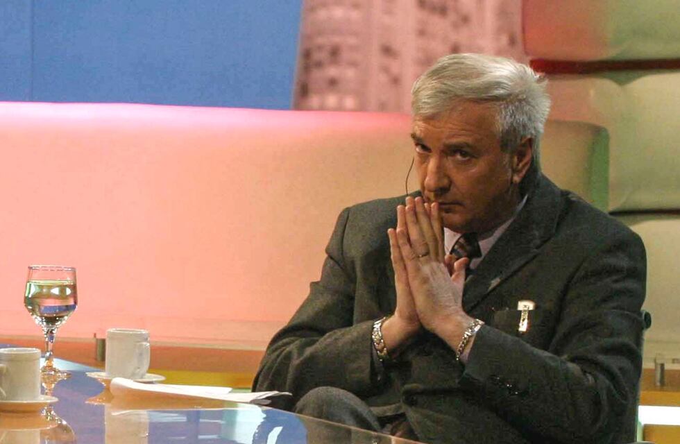 Murió Mauro Viale: cómo fue su relato del histórico gol de Maradona a los ingleses