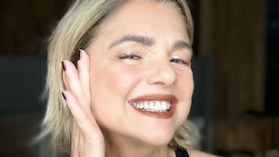 Araceli González apuesta por otro cambio de look.