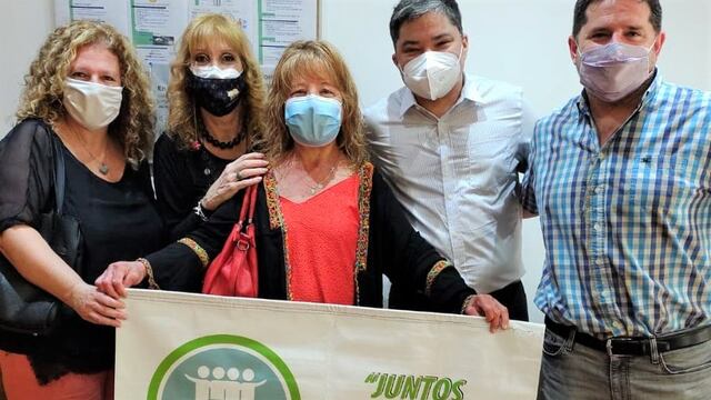 La Asociación Pediátrica de Trasplantes es la ONG que acompaña en el proceso de trasplante de órganos.