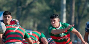 Tucumán Rugby y Huirapuca juegan la final del Regional del NOA.