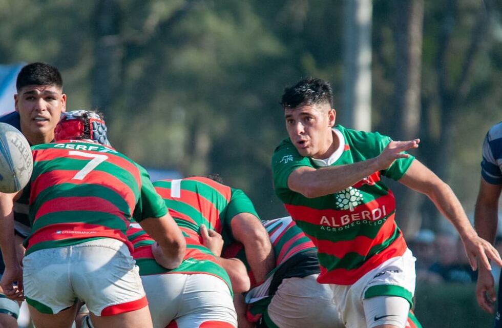 Tucumán Rugby y Huirapuca definen al campeón del Regional del NOA