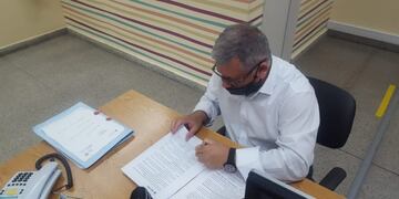 Nuevas prestaciones para afiliados al Apross en el Hospital de Arroyito