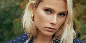Valentina Zenere