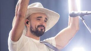 El desgarrador relato de Abel Pintos por el temporal de Bahía Blanca: “Mi mamá estuvo dos días encerrada”