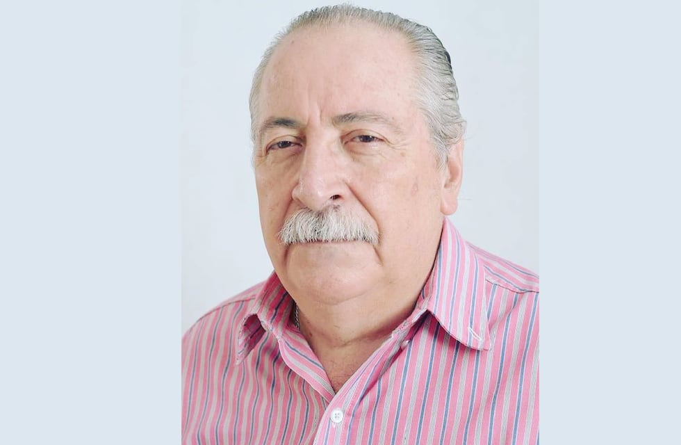 El teatro mendocino llora a Mario Ruarte: “Despedimos a un inmenso actor y docente”