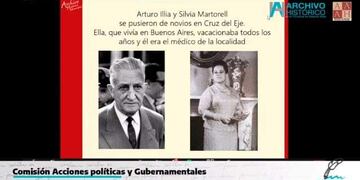 Exposición del Archivo Histórico Municipal