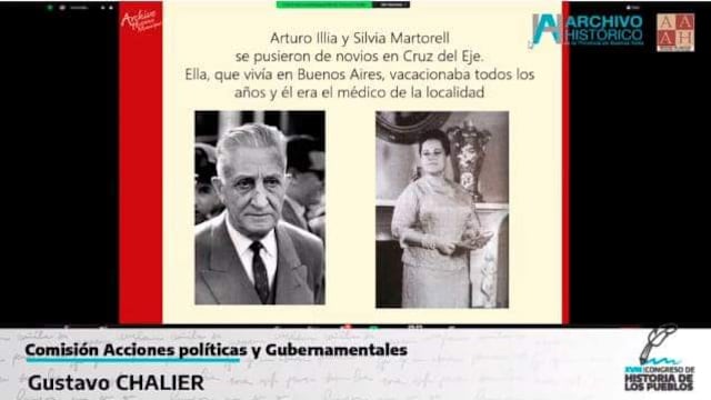 Exposición del Archivo Histórico Municipal