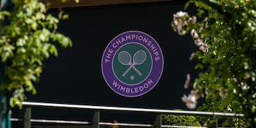 Wimbledon