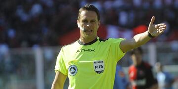 Darán en Azul un curso de arbitraje en las cárceles de la zona