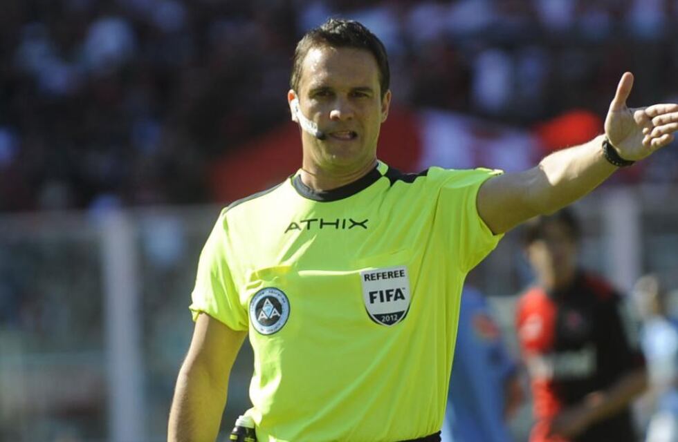 Darán en Azul un curso de arbitraje en las cárceles de la zona